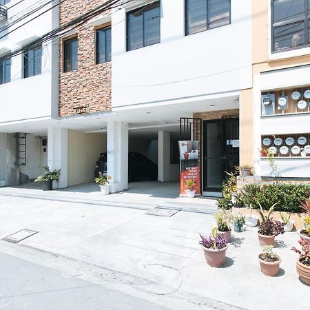 ホテル レッドドアーズ ニア Sm ビクタン Paranaque City エクステリア 写真