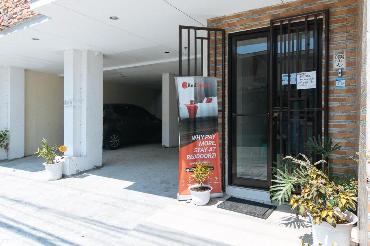 ホテル レッドドアーズ ニア Sm ビクタン Paranaque City エクステリア 写真